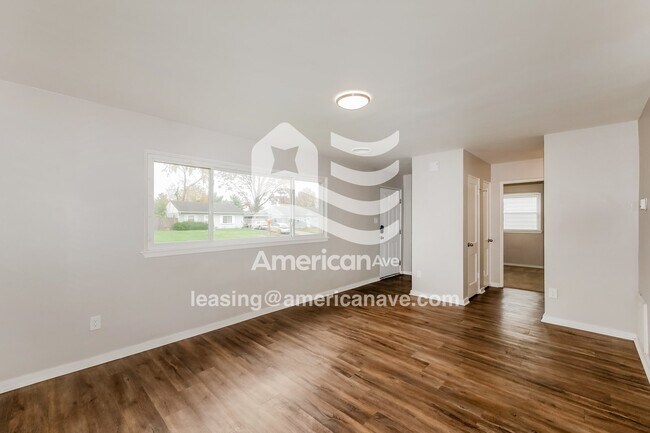Foto del edificio - 6126 Windsor Dr