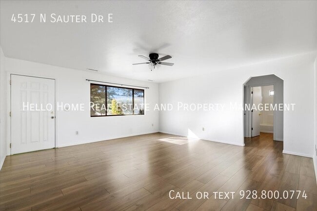 Building Photo - 4517 N Sauter Dr E