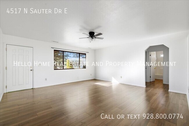Foto del edificio - 4517 N Sauter Dr E