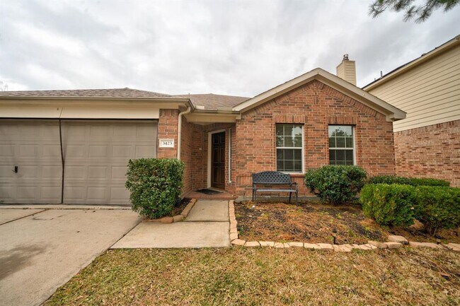 Building Photo - 3423 Cactus Creek Dr