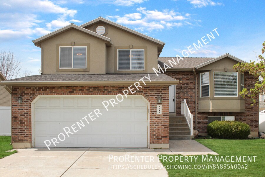 Primary Photo - 1989 N 2530 W
