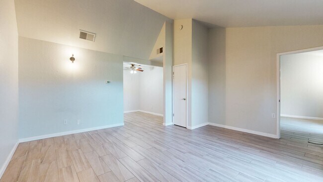 Building Photo - 1 Bedroom 1 Bath end unit at Redwood Village!