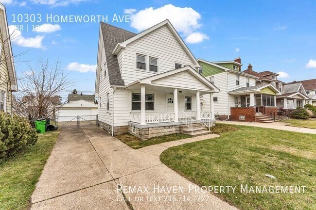 Building Photo - 10303 Homeworth Ave,  Garfield Heights- Sp...