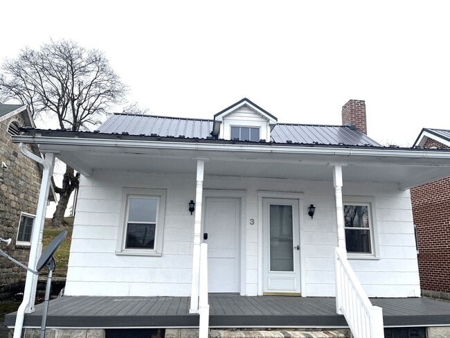 Foto del edificio - 7325 Molly Pitcher Hwy