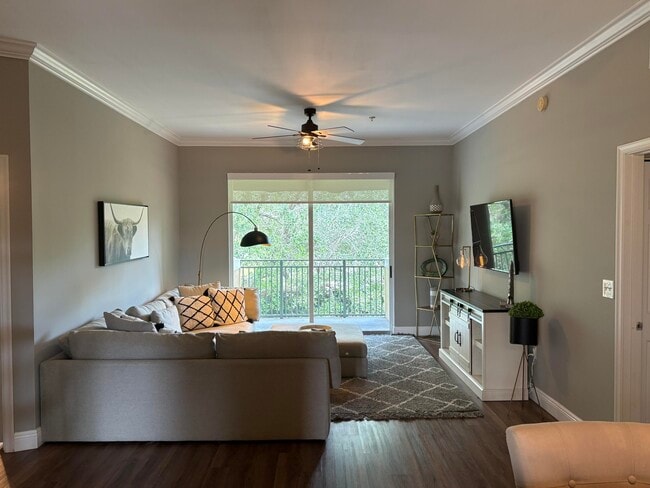 Foto del edificio - 11780 St Andrews Place