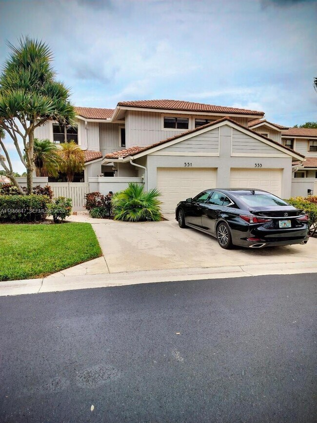 Building Photo - 551 Prestwick Cir