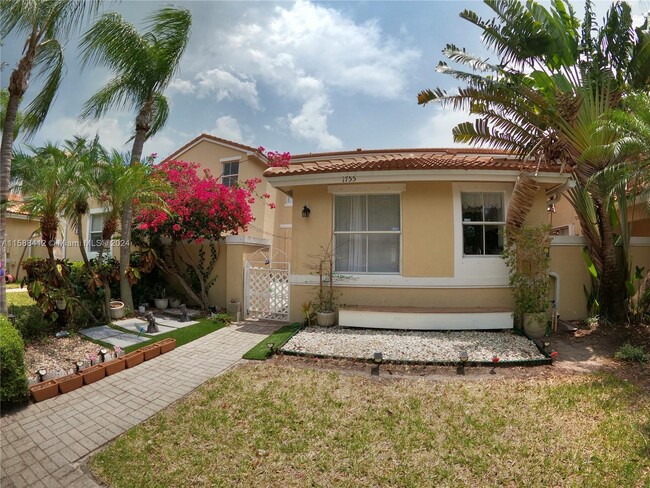 Building Photo - 1755 Seagrape Way