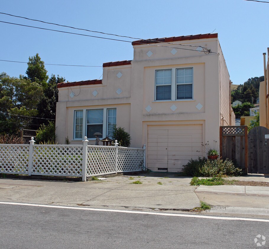 265 Mendocino St, Brisbane, CA 94005 Apartments Brisbane, CA