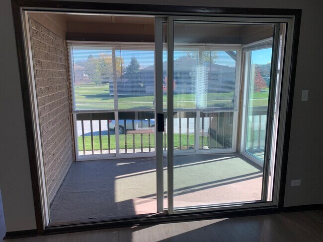 Sunroom - 15712 86th Ave