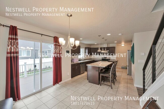 Building Photo - Incredibe 4-bed Home in South Salt Lake