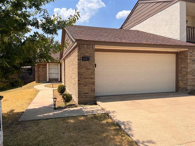 Building Photo - 6107 Spyglass Ln