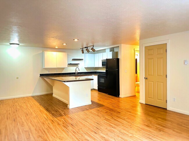 Cocina - Regal Heights