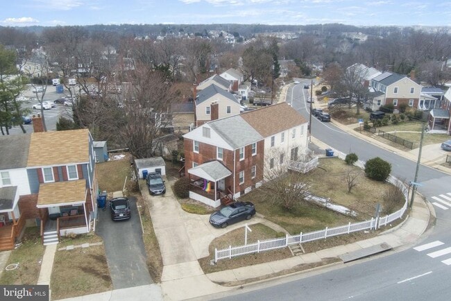 Foto del edificio - 5816 N Kings Hwy