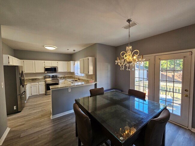 Foto del edificio - STEEPLECHASE