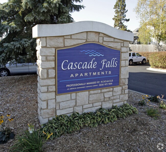 Cascade Falls Rentals Stoughton, WI