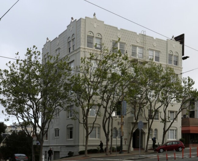 Building Photo - 398 W Portal Ave