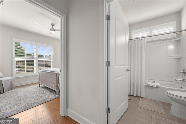 Building Photo - 1021 Leeward Run Trl