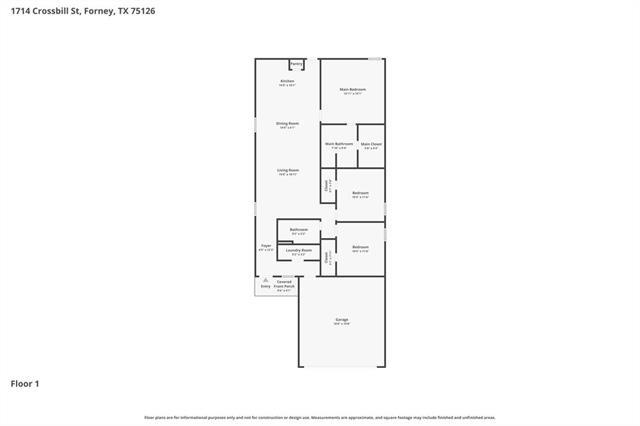 Building Photo - 1714 Crossbill St