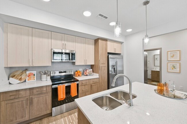 Foto del edificio - The Honeybell