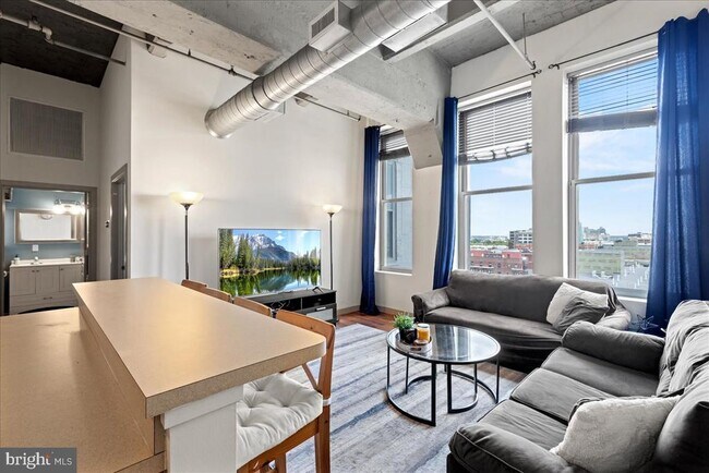 Foto del edificio - 511 N Broad St