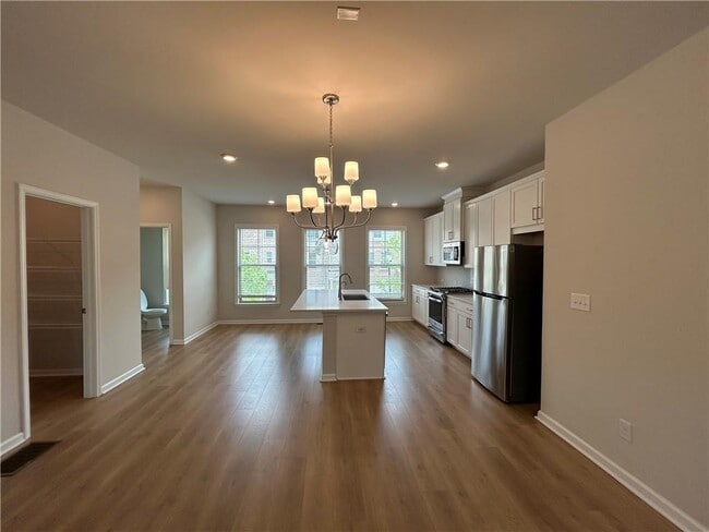 Foto del edificio - 3715 Davis Cir