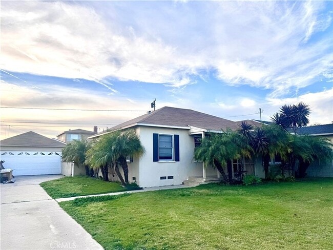 Photo - 15523 Ruthelen St House