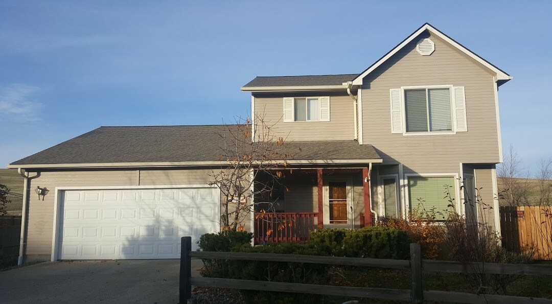 2520 NW Ravenna Ct, Pullman, WA 99163 House Rental in Pullman, WA