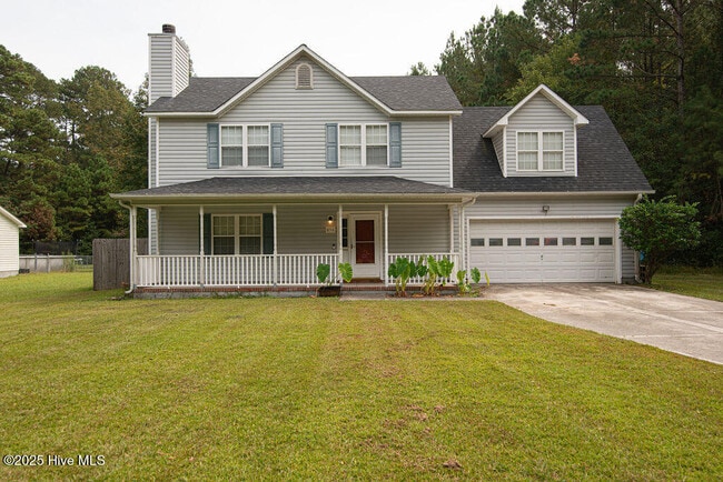 Building Photo - 854 Jim Blake Rd