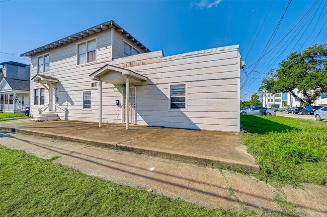 Foto del edificio - 2504 Leeland St