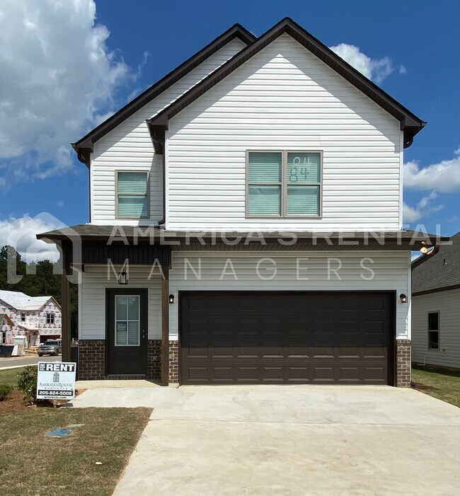 Building Photo - Home for Rent in Cullman, AL! GET ONE MONT...