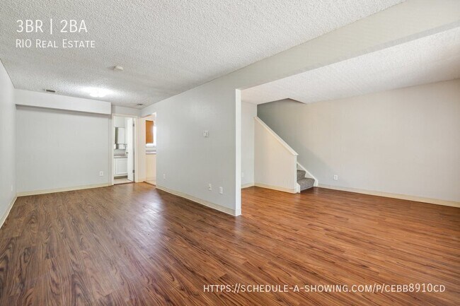 Foto del edificio - 2110 N Williams St