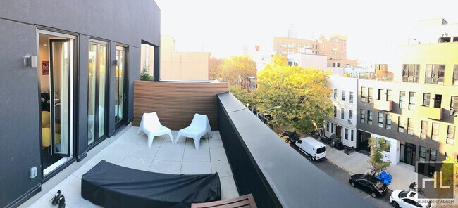 Foto del edificio - Freeman Street