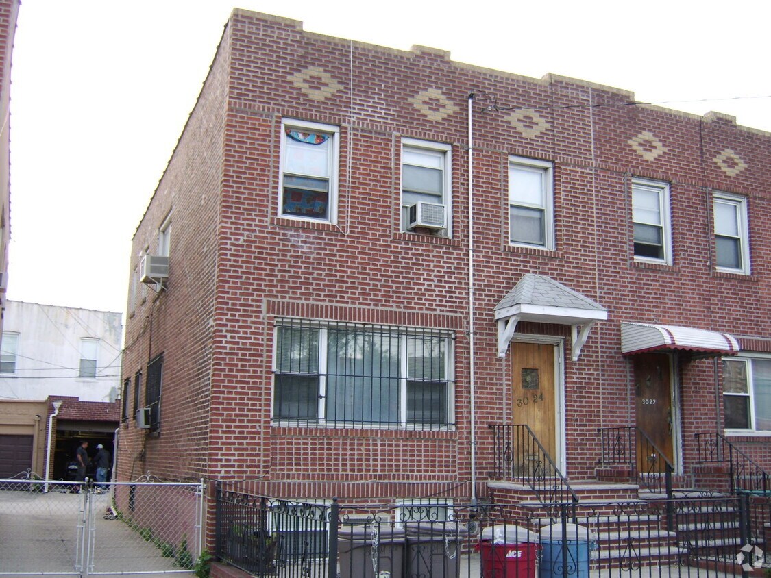 Both 30-24 and 30-22 21st St. - 30-24 21st St