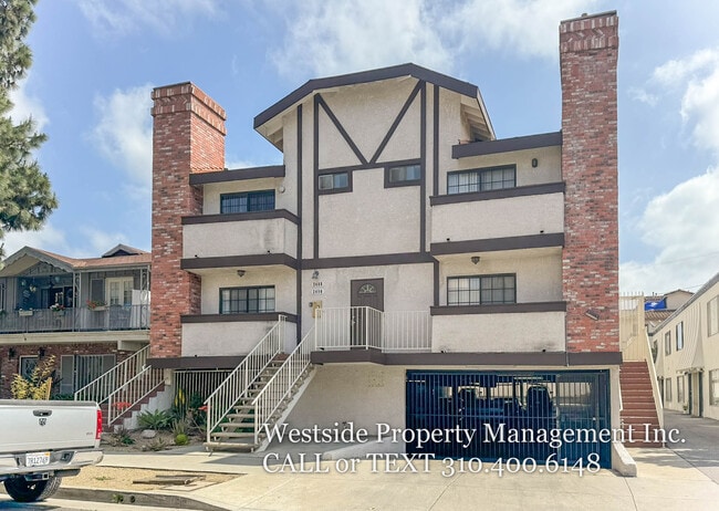Building Photo - 2488-2490 Purdue Avenue