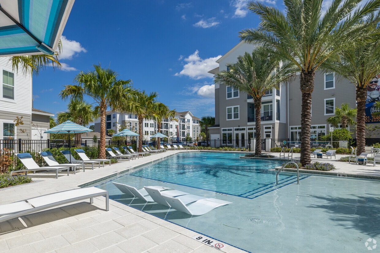 The Marlow Gainesville - The Marlow Gainesville