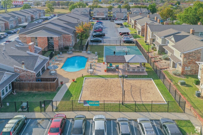 Photo - The Venue Apartments