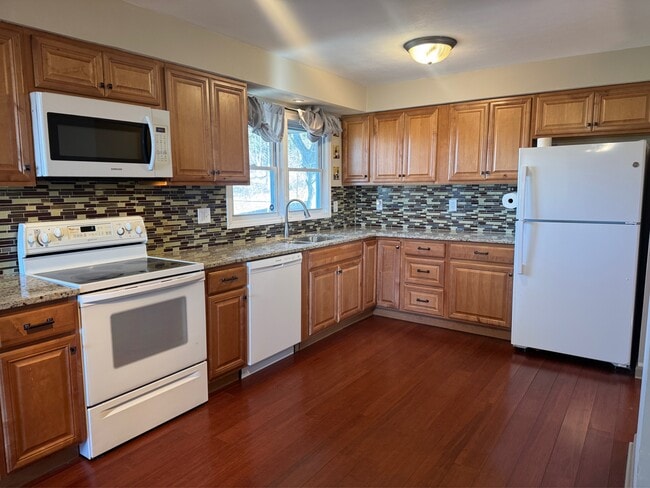 Foto del edificio - 1208 Toft St