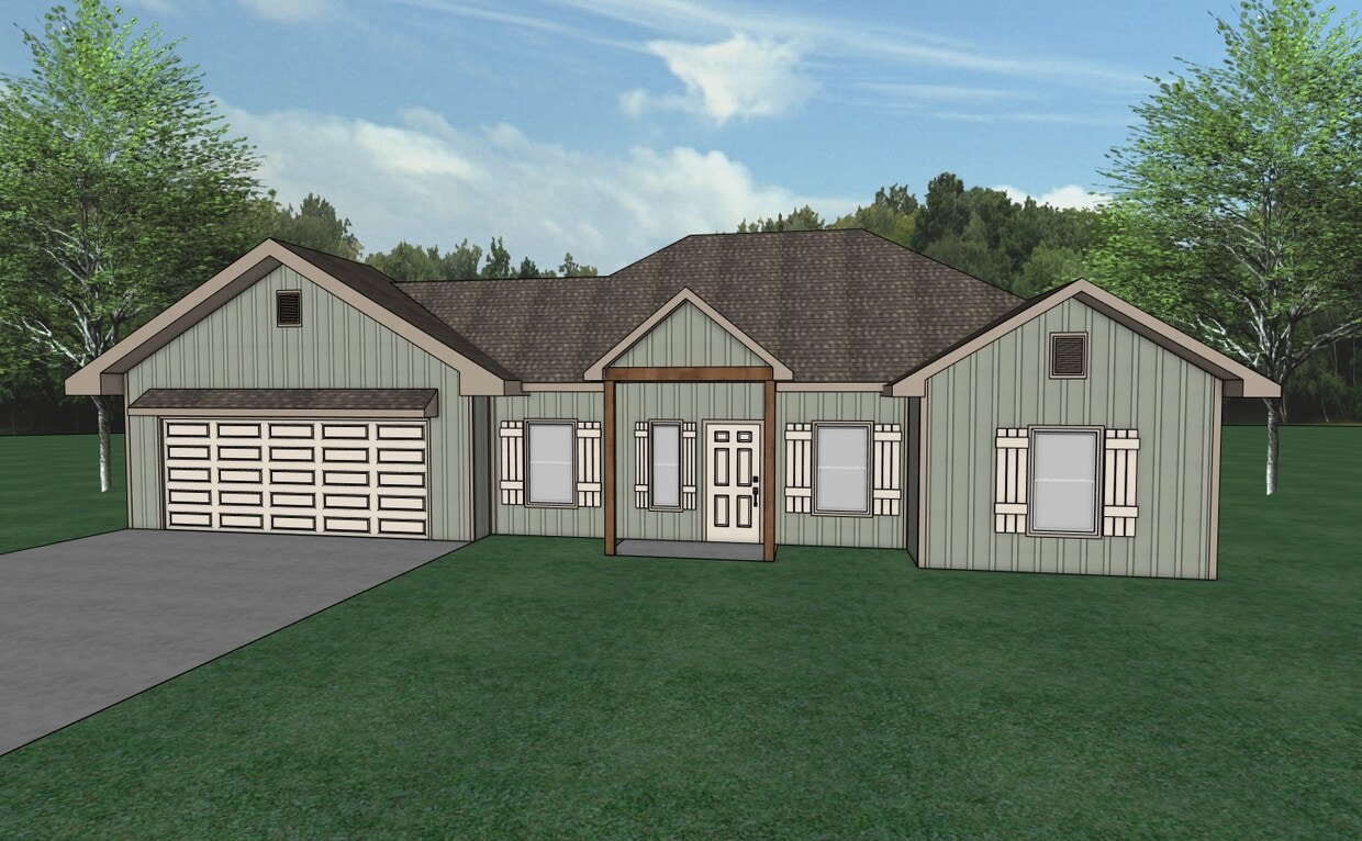 Primary Photo - 209 Railroad Ave