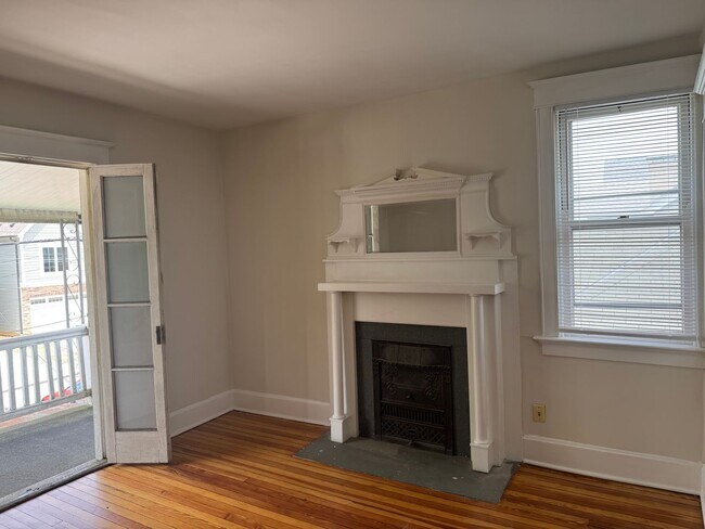 Foto del edificio - 3405 Brotherton Rd