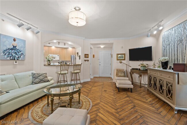 Foto del edificio - 2825 Palm Beach Blvd