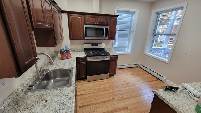 Foto del edificio - 274 Brookline St