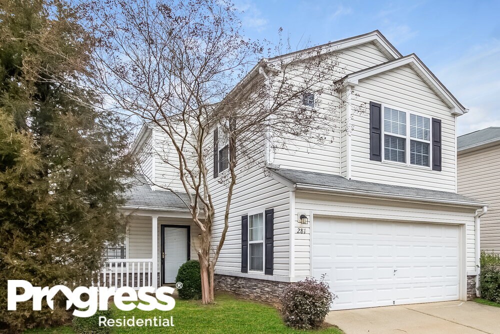 281 Windcroft Ln NW, Acworth, GA 30101 House Rental in Acworth, GA