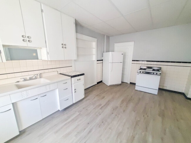 Building Photo - 1601 Liberty St