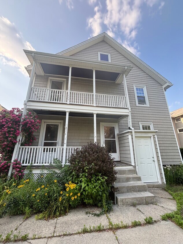 Photo - 28 Madison Ave (Newton, MA)