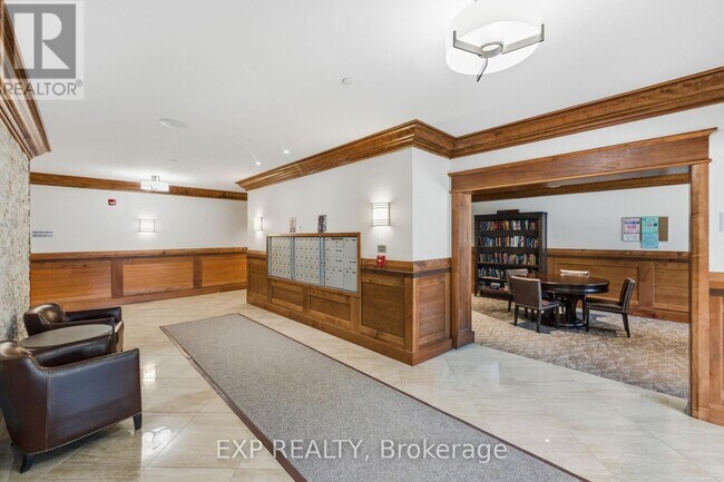 Photo du bâtiment - 258 Coleman St