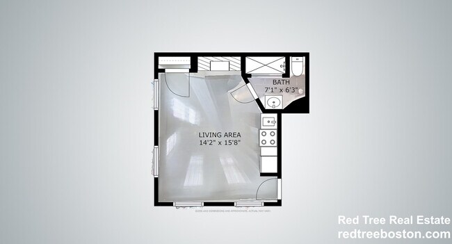 Foto del edificio - 24 Joy St