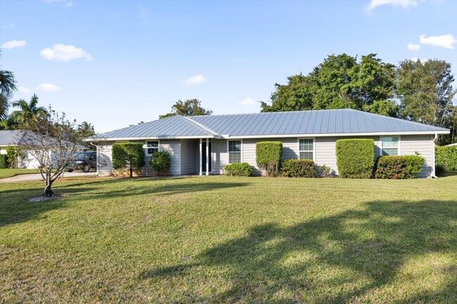 Foto del edificio - 3561 SE Micanopy Terrace