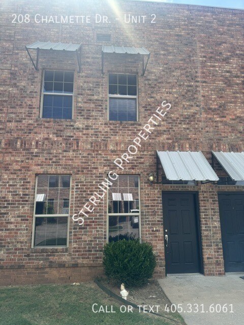 Photo - 208 Chalmette Dr.-Unit 2