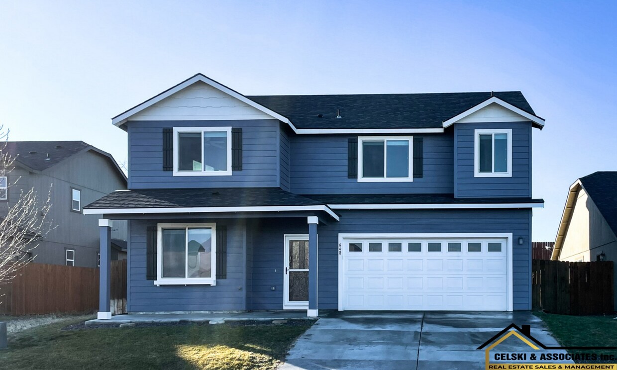 Foto principal - Move in special! 1/2 off first month's ren...