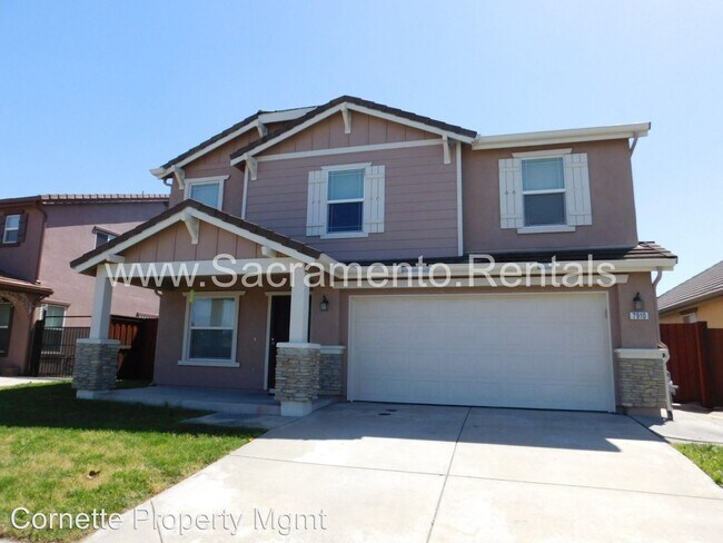 Building Photo - 4 br, 2.5 bath House - 7910 Gimron Way